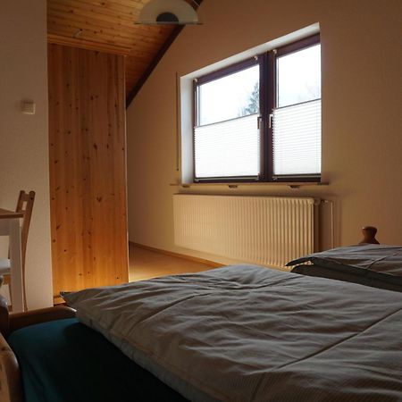 Haus Eifeldolomiten - Ankommen Und Wohlfuehlen Gerolstein Exteriér fotografie