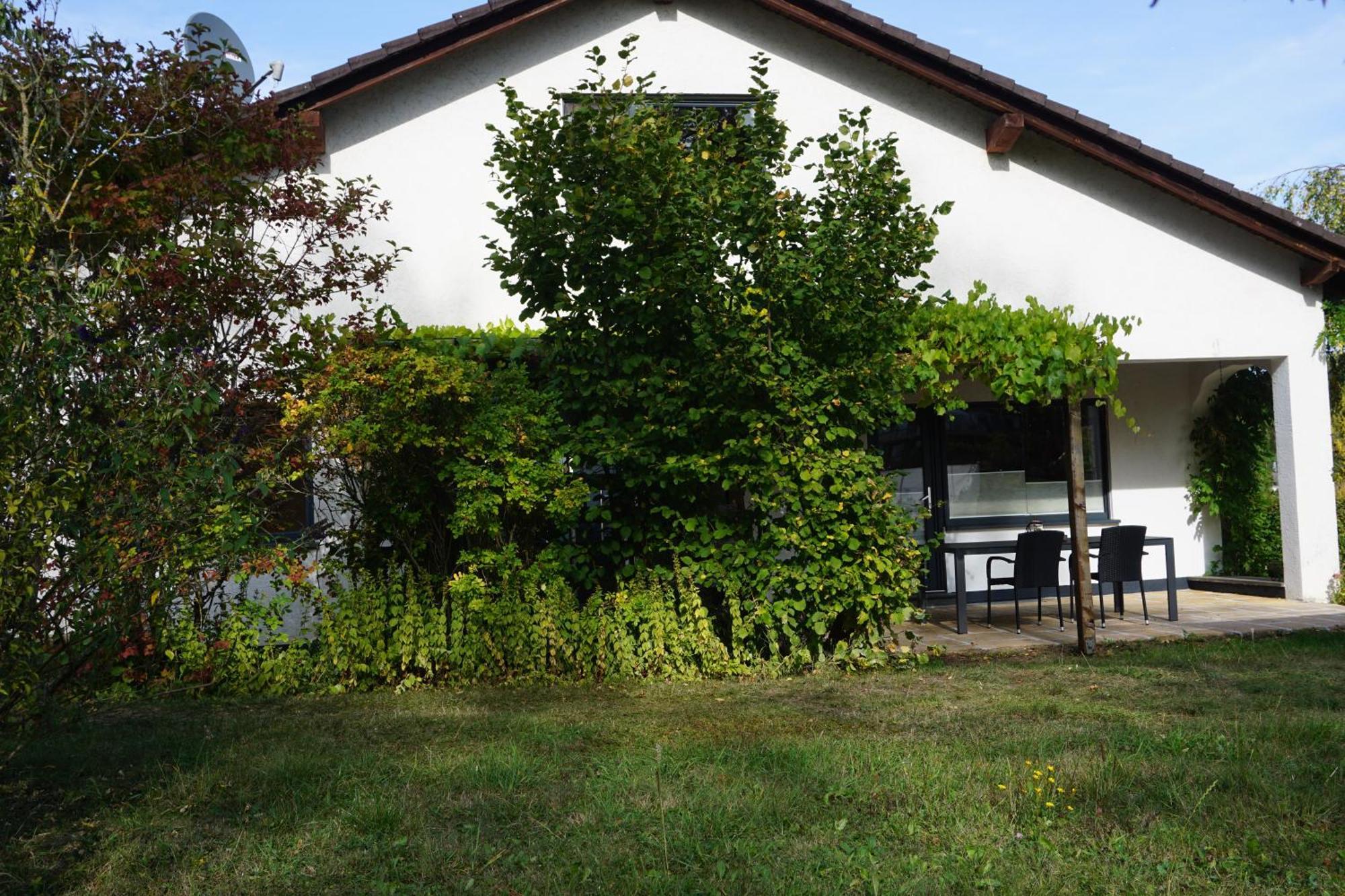 Haus Eifeldolomiten - Ankommen Und Wohlfuehlen Gerolstein Exteriér fotografie